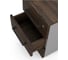 Тумба мобильная Kobor TМ3-40/50 aluminum/charlston 220546 3