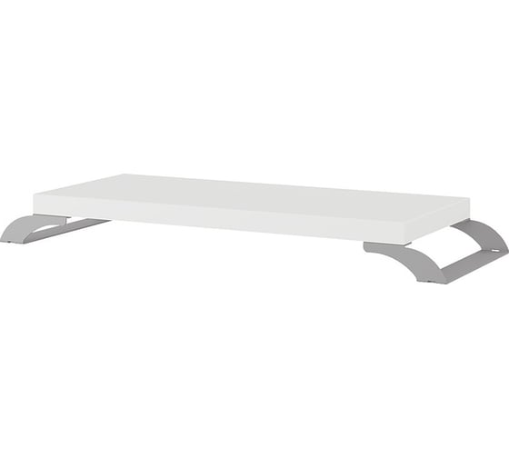 Подставка под монитор Kobor AK1-60/22 aluminum/premium 230502