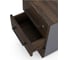Тумба мобильная Kobor TМ3-40/50 graphite/charlston 220522 2