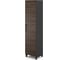 Шкаф распашной Kobor HR/5-45/60/M black/charlston 221035 1