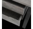 Стол компьютерный Kobor KA-120/70 black/chicago 250447 4