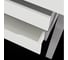 Стол компьютерный Kobor KA-120/70 aluminum/premium 250634 4