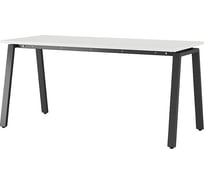 Стол компьютерный Kobor KA-100/70 black/premium 250425