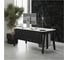Стол компьютерный Kobor KA-100/70 black/premium 250425 5