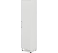 Шкаф распашной Kobor HR/5-45/40/M white/premium 221106