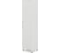 Шкаф распашной Kobor  HR/5-45/40/M white/premium 221106 1