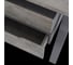 Стол компьютерный Kobor KA-120/80 graphite/chicago 250558 3