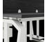 Стол офисный Kobor TB/2-100/120 white/wood 218260 6