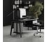 Стол компьютерный Kobor KA-180/70 black/wood 250471 3