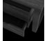 Стол офисный Kobor TB/2-100/140 black/wood 217955 5