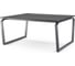 Стол офисный Kobor TB/2-100/120 graphite/wood 218052 1