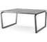 Стол офисный Kobor TB/2-100/120 graphite/chicago 218031 1