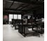 Стол офисный Kobor TR/2-120/120 black/wood 217117 3