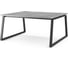 Стол офисный Kobor TR/2-120/120 black/chicago 217096 1