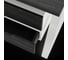 Стол офисный Kobor TR/2-100/140 white/wood 217435 4