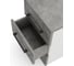 Тумба приставная Kobor TS3-40/50 white/chicago 221621 2