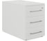 Тумба приставная Kobor TS3-40/60 white/premium 220551 1