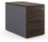 Тумба приставная Kobor TS3-40/70 graphite/charlston 220520 1