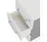 Тумба приставная Kobor TS3-40/80 aluminum/premium 220529 2