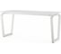 Стол офисный Kobor TB-180/80 white/premium 214908 1