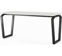 Стол офисный Kobor TB-160/70 black/premium 214588
