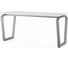 Стол офисный Kobor TB-180/70 aluminum/premium 214797 1