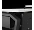Стол офисный Kobor TB-120/60 black/premium 214579 2