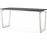 Стол офисный Kobor TB-120/60 white/wood 214933 1
