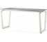 Стол офисный Kobor TB-160/60 white/chicago 214914 1