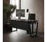 Стол офисный Kobor TB-120/60 black/charlston 214663 4