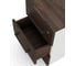 Тумба приставная Kobor TS3-40/60 white/charlston 220567 2