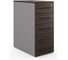 Тумба приставная Kobor TS5-40/60 aluminum/charlston 220735 1