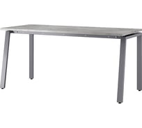 Стол компьютерный Kobor KAB-180/80 graphite/chicago 250977