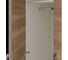Шкаф распашной Kobor HR/2-90/40/M white/natural 220856 3