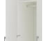 Шкаф распашной Kobor HR/2-90/60/M white/premium 220854 3