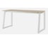 Стол офисный Kobor TS1-80/80 graphite/wood 215153 1