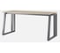 Стол офисный Kobor TS2-120/60 white/wood 215765 1