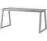 Стол компьютерный Kobor KTR-80/60 aluminum/chicago 253974 1