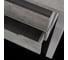 Стол компьютерный Kobor KTR-80/60 aluminum/chicago 253974 5