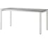 Стол офисный Kobor P-180/60 white/chicago 210339 1
