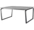 Стол офисный Kobor TB/2-80/120 graphite/chicago 218030 1