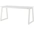 Стол офисный Kobor TR-100/70 white/premium 214065 1