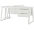 Стол офисный Kobor TR-100/70 white/premium 214065 3