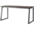 Стол офисный Kobor TS1-80/80 graphite/charlston 215195 1