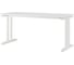 Стол компьютерный Kobor KT-180/80 white/premium 252828 1