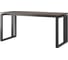 Стол компьютерный Kobor KO2-120/80 black/charlston 253429 1