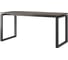 Стол компьютерный Kobor KO1-140/60 black/charlston 253000 1