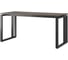 Стол компьютерный Kobor KO2-80/60 black/charlston 253413 1