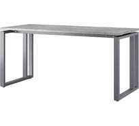 Стол компьютерный Kobor KO2-100/70 graphite/chicago 253462