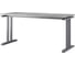 Стол компьютерный Kobor KT-80/60 graphite/chicago 252622 1